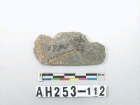 藏品(石器殘件)的圖片